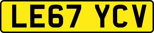 LE67YCV
