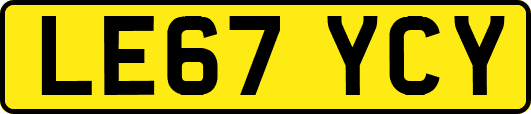 LE67YCY