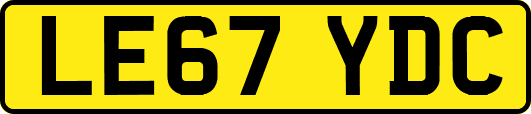 LE67YDC