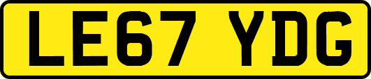 LE67YDG
