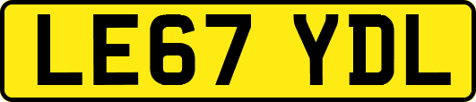 LE67YDL