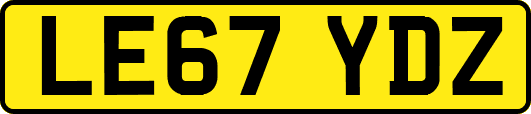 LE67YDZ