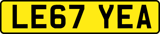 LE67YEA