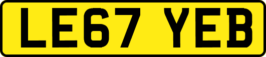 LE67YEB