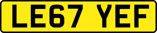 LE67YEF