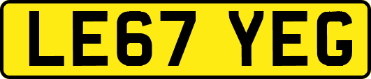 LE67YEG