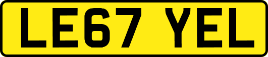 LE67YEL