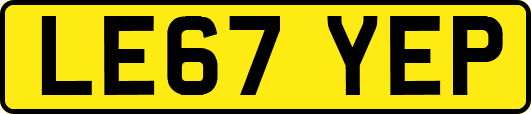 LE67YEP