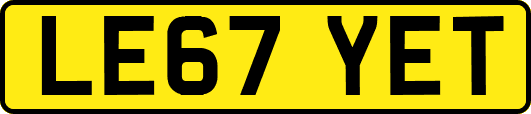 LE67YET