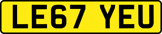 LE67YEU