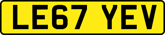 LE67YEV