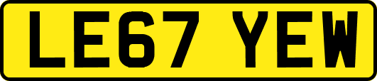 LE67YEW