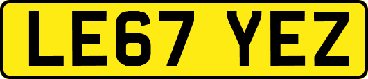 LE67YEZ