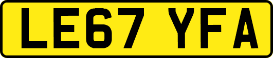 LE67YFA