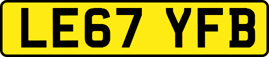 LE67YFB