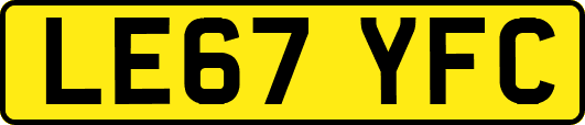 LE67YFC