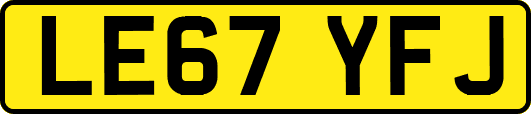 LE67YFJ