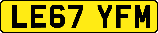 LE67YFM
