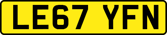 LE67YFN