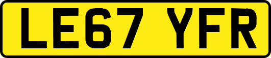 LE67YFR