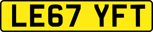 LE67YFT
