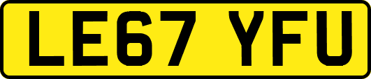 LE67YFU