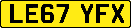 LE67YFX