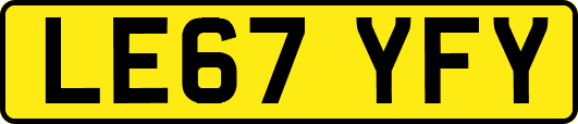 LE67YFY