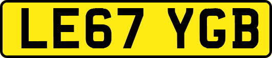 LE67YGB
