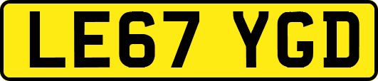 LE67YGD