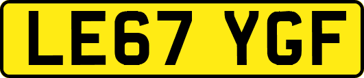 LE67YGF