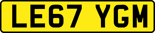 LE67YGM