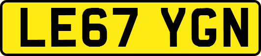 LE67YGN