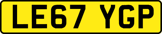 LE67YGP