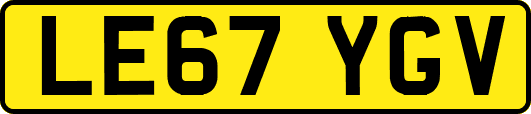 LE67YGV
