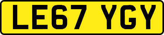 LE67YGY