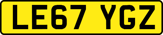 LE67YGZ