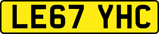LE67YHC