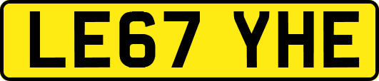 LE67YHE