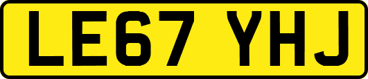 LE67YHJ