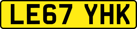 LE67YHK