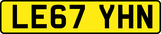 LE67YHN