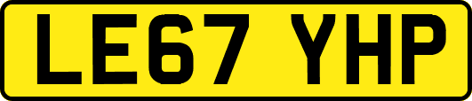 LE67YHP