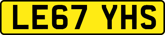 LE67YHS