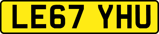 LE67YHU