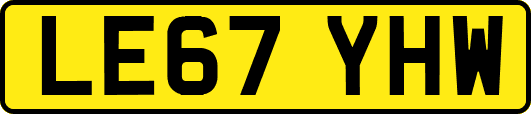 LE67YHW