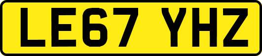 LE67YHZ