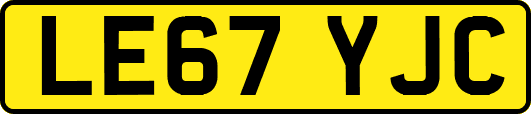 LE67YJC