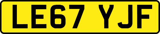 LE67YJF