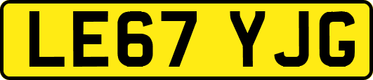 LE67YJG